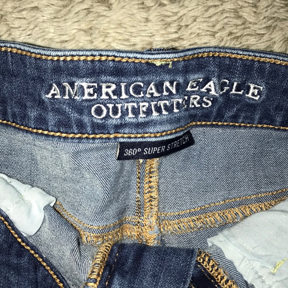 Shorts - Picture 2 of 2